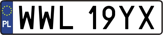 WWL19YX
