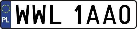 WWL1AA0