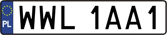 WWL1AA1