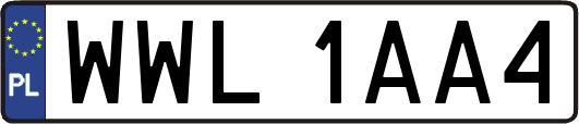 WWL1AA4
