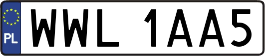 WWL1AA5