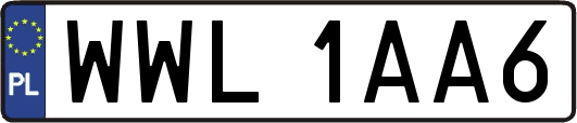 WWL1AA6
