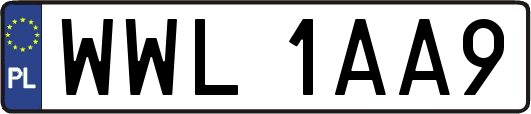 WWL1AA9
