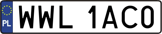 WWL1AC0