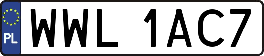 WWL1AC7