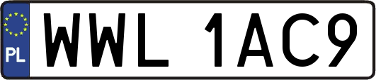 WWL1AC9
