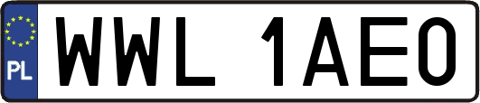 WWL1AE0