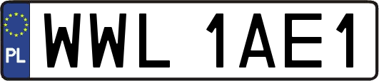 WWL1AE1