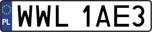 WWL1AE3