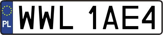 WWL1AE4