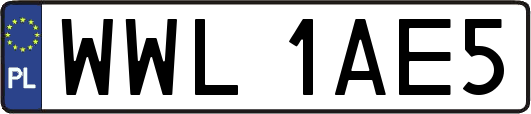 WWL1AE5