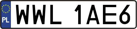 WWL1AE6