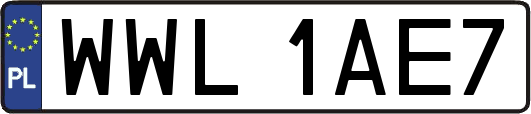 WWL1AE7