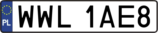 WWL1AE8