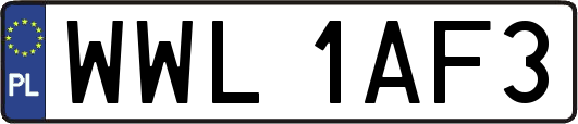 WWL1AF3