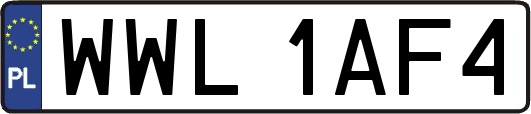 WWL1AF4
