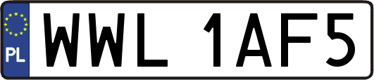 WWL1AF5