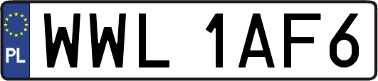 WWL1AF6