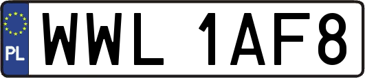 WWL1AF8