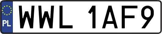 WWL1AF9