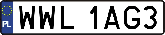 WWL1AG3