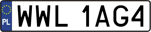 WWL1AG4