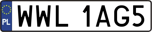 WWL1AG5