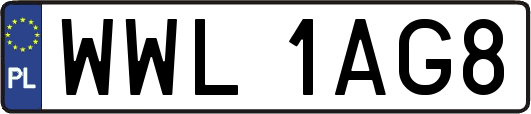 WWL1AG8