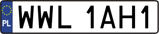 WWL1AH1
