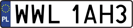 WWL1AH3