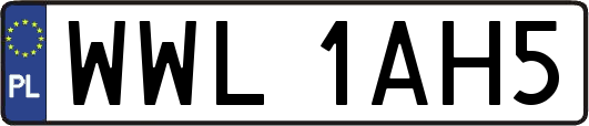 WWL1AH5