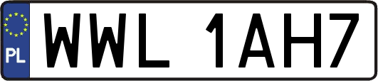 WWL1AH7
