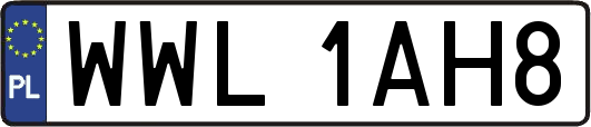 WWL1AH8