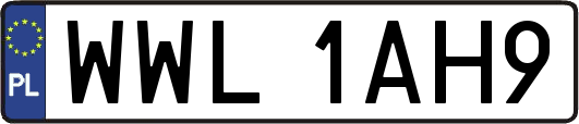 WWL1AH9