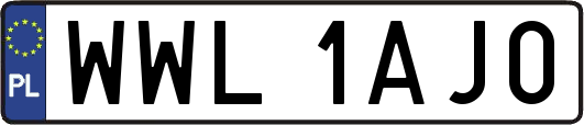 WWL1AJ0