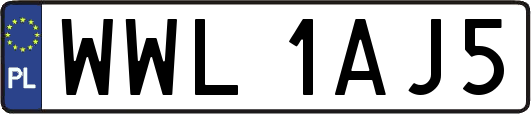 WWL1AJ5