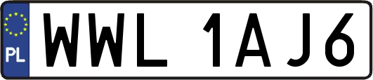 WWL1AJ6
