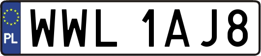 WWL1AJ8