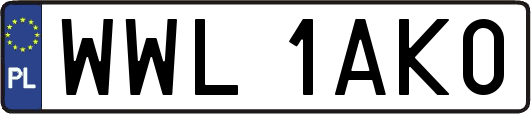 WWL1AK0
