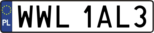 WWL1AL3