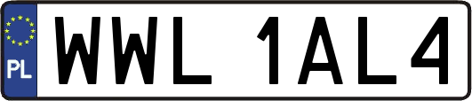 WWL1AL4