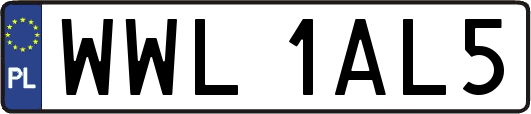 WWL1AL5