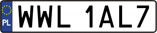 WWL1AL7