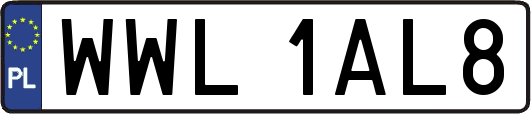 WWL1AL8