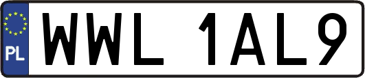 WWL1AL9