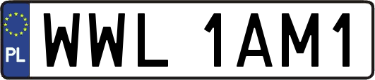 WWL1AM1