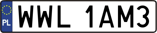 WWL1AM3
