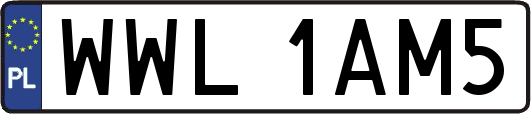 WWL1AM5