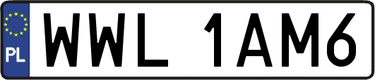 WWL1AM6