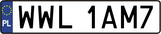 WWL1AM7